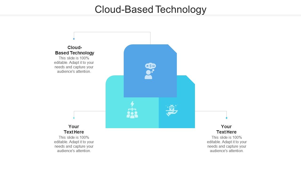 Cloud based technology ppt powerpoint presentation layouts slides cpb
