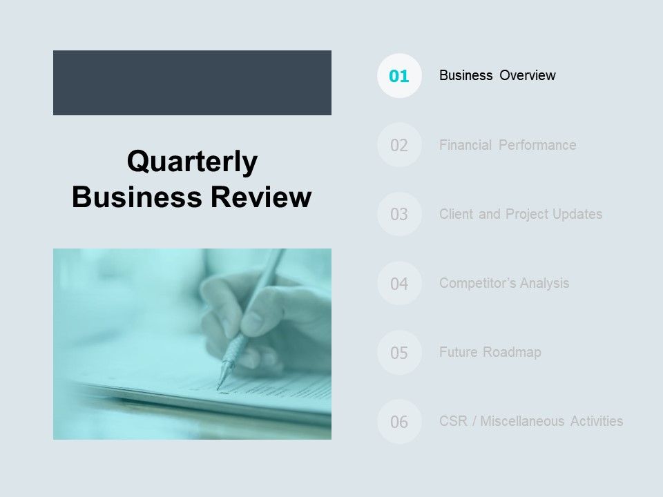 Table of content slide financial performance ppt powerpoint presentation icon skills