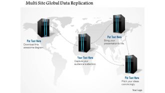0914 multi site global data replication storage networking between data centers ppt slide
