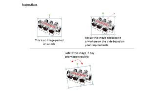 1013 3d team meeting for strategy ppt graphics icons powerpoint