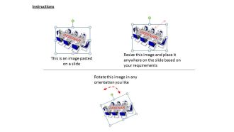 1113 3d team on an webinar ppt graphics icons powerpoint