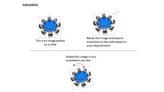 1113 3d team sitting around conference table ppt graphics icons powerpoint