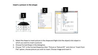 3d men leading group of people team work ppt graphic icon
