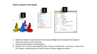 3d men with interconnected gear and wheels focussing teamwork ppt graphic icon