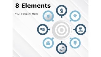 8 elements decision making process organizational governance transparency efficiency