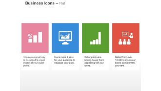 Bar graph analysis result display teamwork ppt icons graphics
