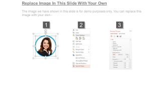 Big data analysis for drug development template ppt icon