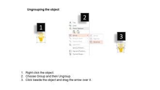 Binary code funnel virus detection code search integrated circuit ppt icons graphics