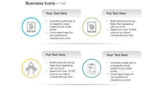 Business report planning sign touch device money icon technical planning ppt icons graphics