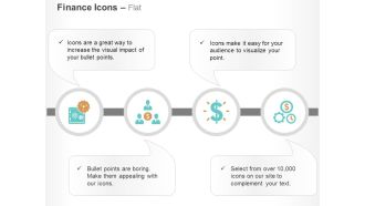 Businessmen profit finance locker financial investment ppt icons graphics