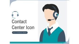 Contact center icon customer service availability disabled veteran customer employee