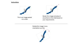 Control on risk growth factors ppt graphics icons