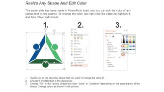 Data and analytics artificial intelligence ppt powerpoint presentation slides icons
