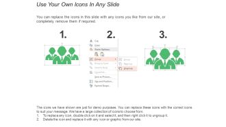 Data and analytics artificial intelligence ppt powerpoint presentation slides icons