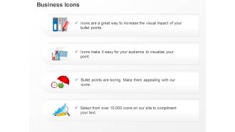 Data management result analysis ppt icons graphics
