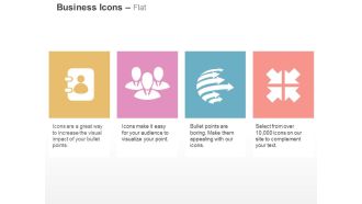 Diary team management global services directions ppt icons graphics