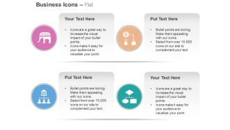 Flow chart financial data banking network process flow ppt icons graphics