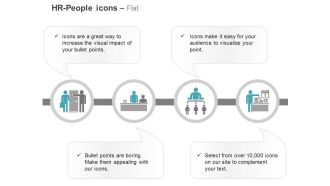 Flow chart for business networking ppt icons graphics