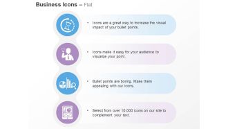 Glass hour data management business report sign idea ppt icons graphics