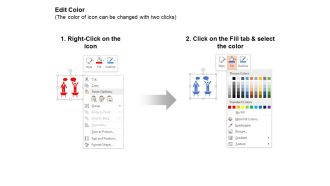 Global business success communication networking management ppt icons graphic