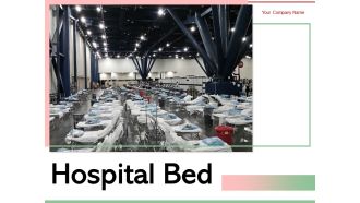 Hospital Bed Treatment Patient Operation Theatre Equipment Condition