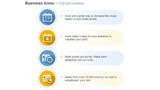 Invalid date schedule calendar time business planning ppt icons graphics