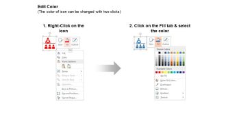 Leadership time management meeting lecture ppt icons graphics