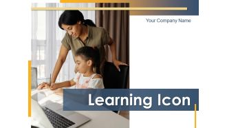 Learning Icon Technology Machine Computer Location Education Through