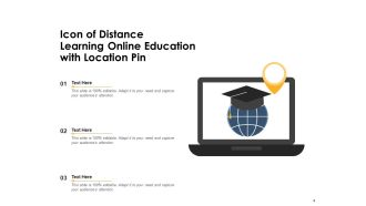 Learning Icon Technology Machine Computer Location Education Through