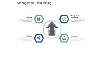 Management data mining ppt powerpoint presentation infographic template icon cpb