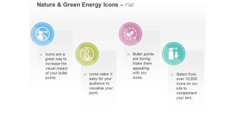 No spray non gmo transition to organic low spray ppt icons graphics
