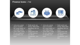 Payment cash register budget stock market ppt icons graphics