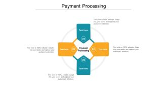 Payment processing ppt powerpoint presentation icon graphic images cpb