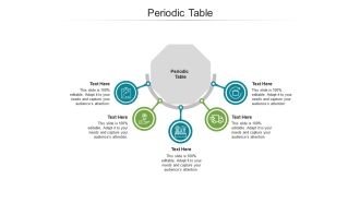 Periodic table ppt powerpoint presentation icon portfolio cpb