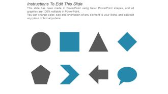 Predictive analytics and big data mind map icons ppt images