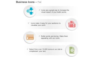 Process flow document folder data analysis ppt icons graphics