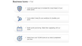 Safety shield process control target achievement schedule ppt icons graphics