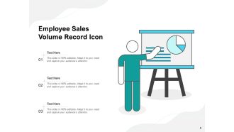 Sales Volume Icon Analytics Enterprise Incremental Product Statistics Growth