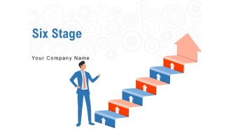 Six stage business planning development assessment analyze management