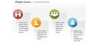 Team management success leadership ppt icons graphics