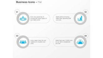 Team meeting target achievement teamwork bar graph ppt icons graphics